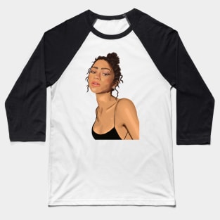 zendaya gorgeous Baseball T-Shirt